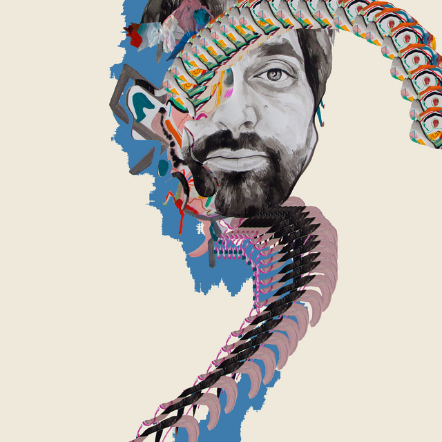 Ensoniq ESQ-1 as heard on Painting With by Animal Collective (2016)