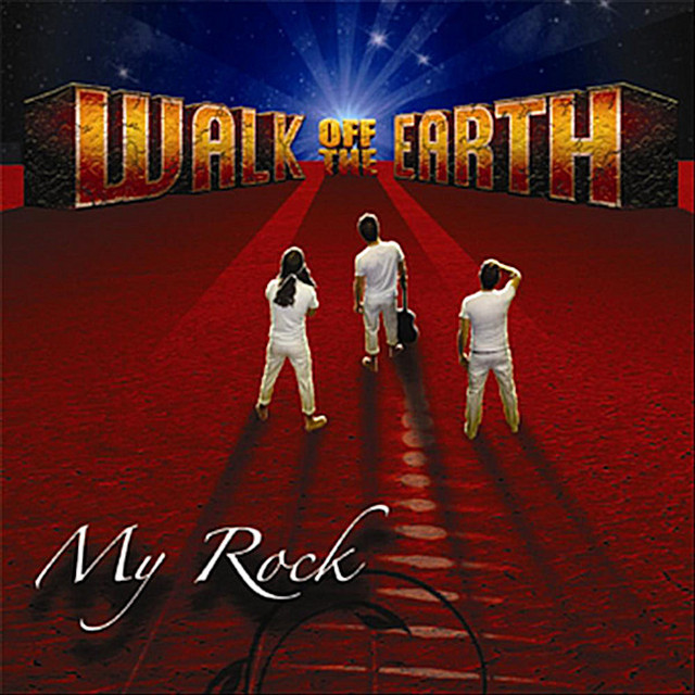 My Rock album cover