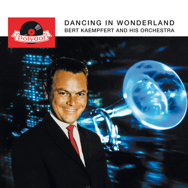 Dancing In Wonderland (Remastered) album cover
