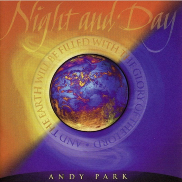 Night and Day album cover