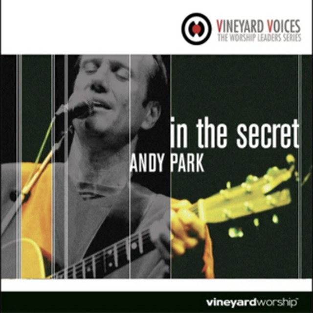 In the Secret album cover