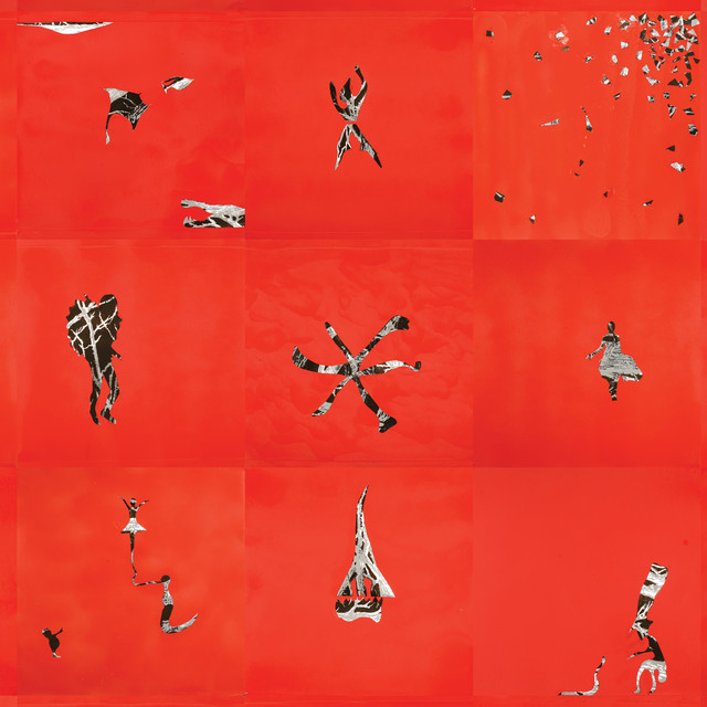 Hollinndagain album cover