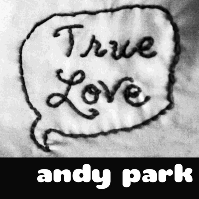 True Love album cover