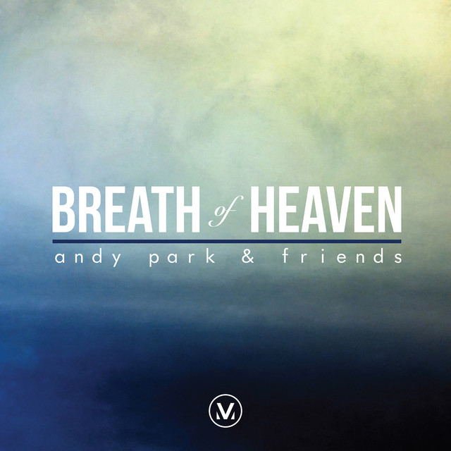 Breath of Heaven album cover