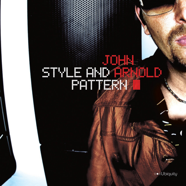 Style and Pattern album cover