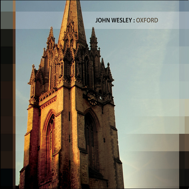 Oxford album cover