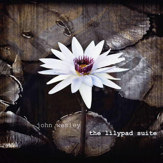 The Lilypad Suite album cover