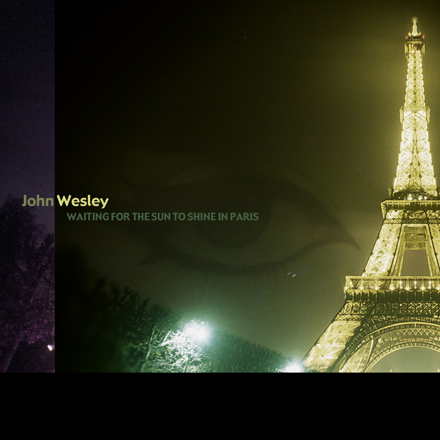 Waiting for the Sun to Shine in Paris (Live) album cover