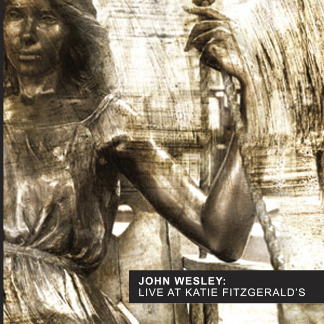 Live at Katie Fitzgerald's (Live) album cover