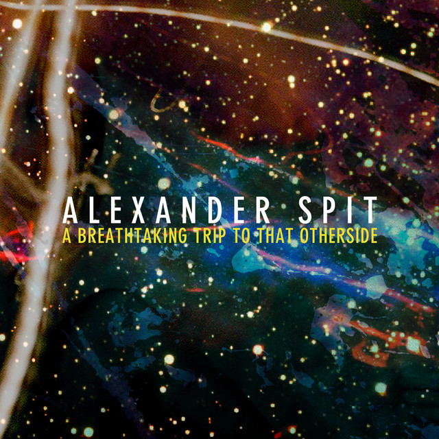 A Breathtaking Trip to That Other Side album cover