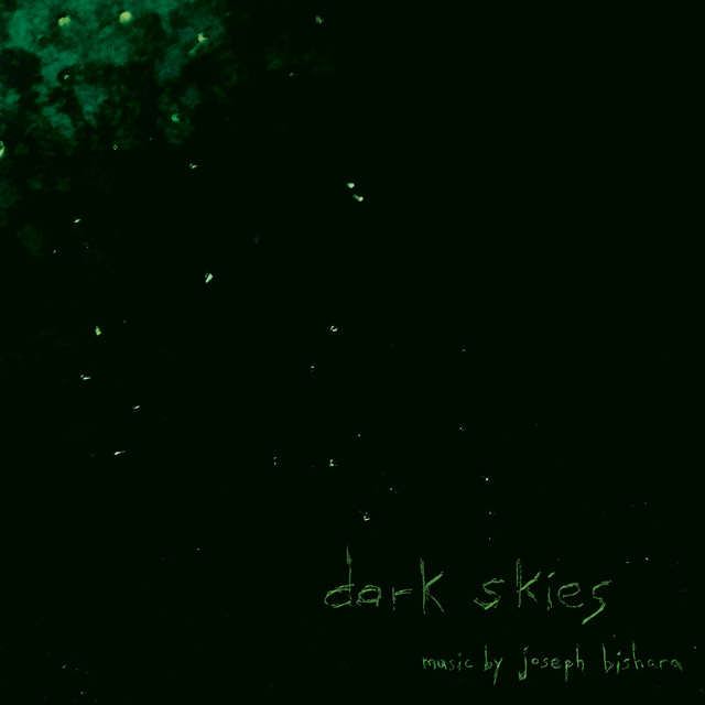 Dark Skies (Original Motion Picture Soundtrack) album cover