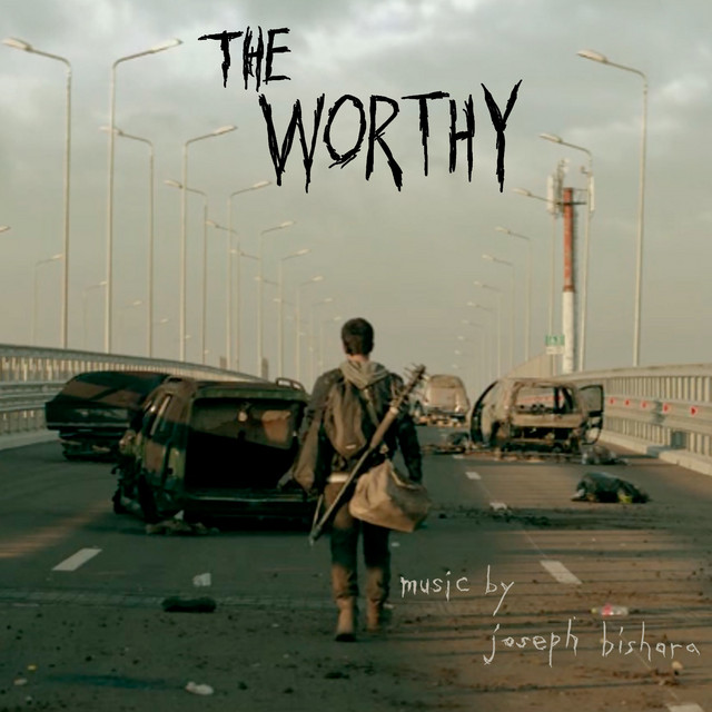 The Worthy (Original Motion Picture Soundtrack) album cover