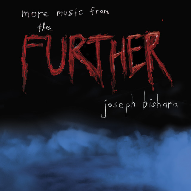 more music from the Further album cover