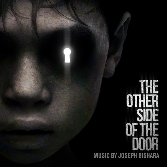The Other Side of the Door (Deluxe Edition) [Original Motion Picture Soundtrack] album cover