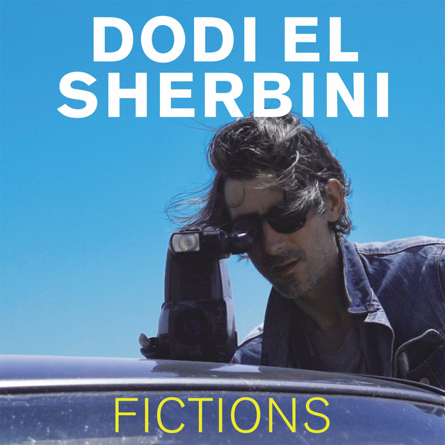 Fictions album cover