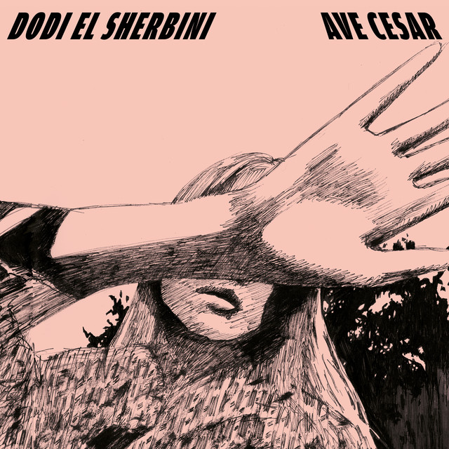 Ave Cesar album cover