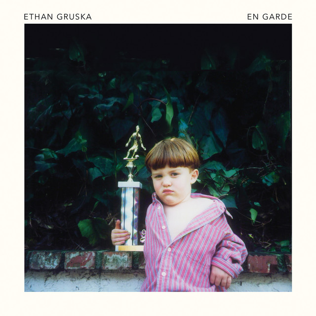 En Garde album cover