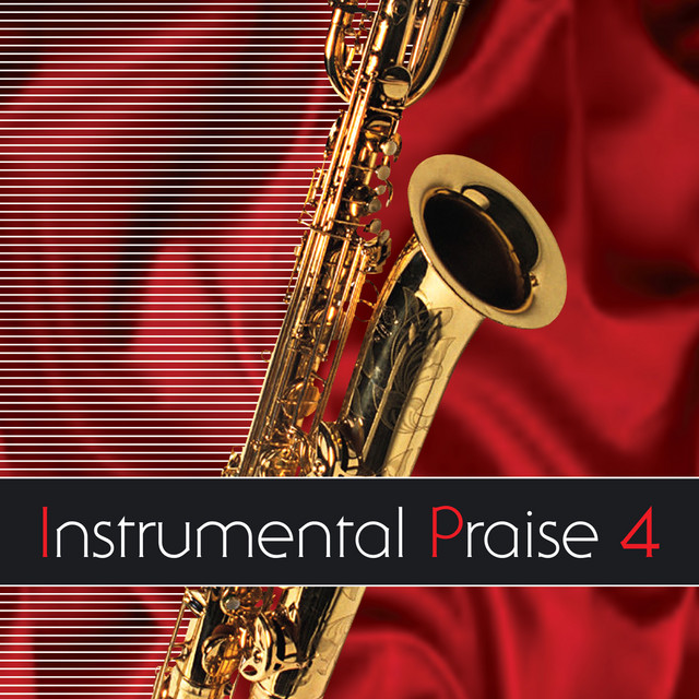 Instrumental Praise 4 album cover