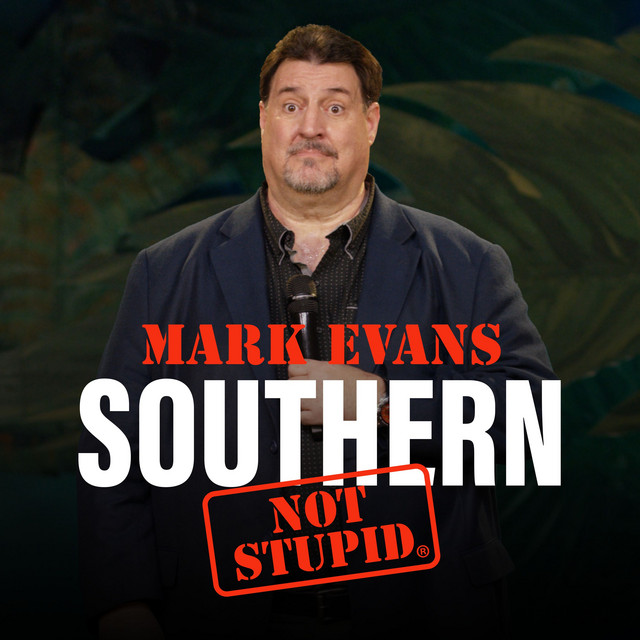 Southern, Not Stupid album cover