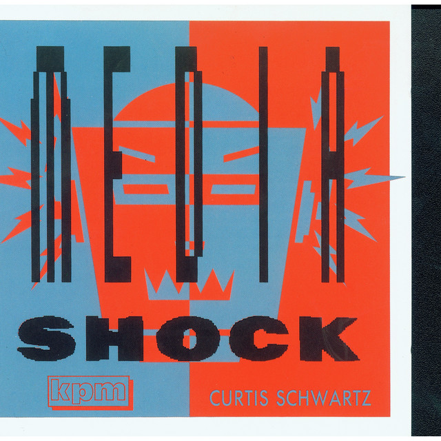 Media Shock album cover