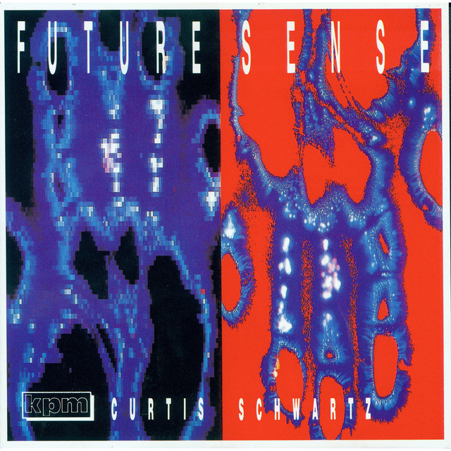 Future Sense album cover