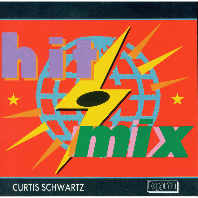 Hit Mix album cover