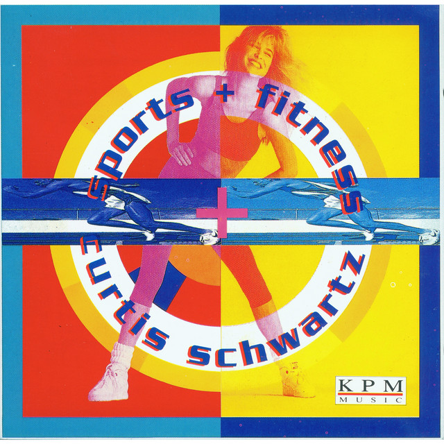 Sports and Fitness album cover