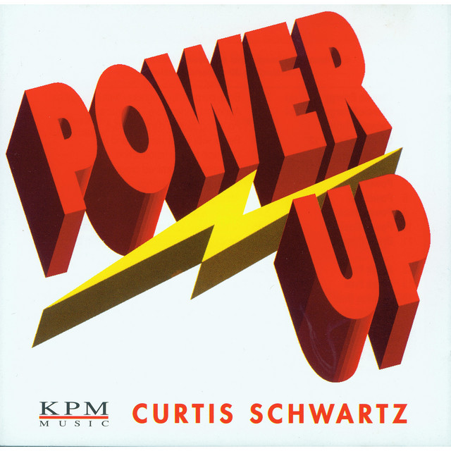 Power Up album cover
