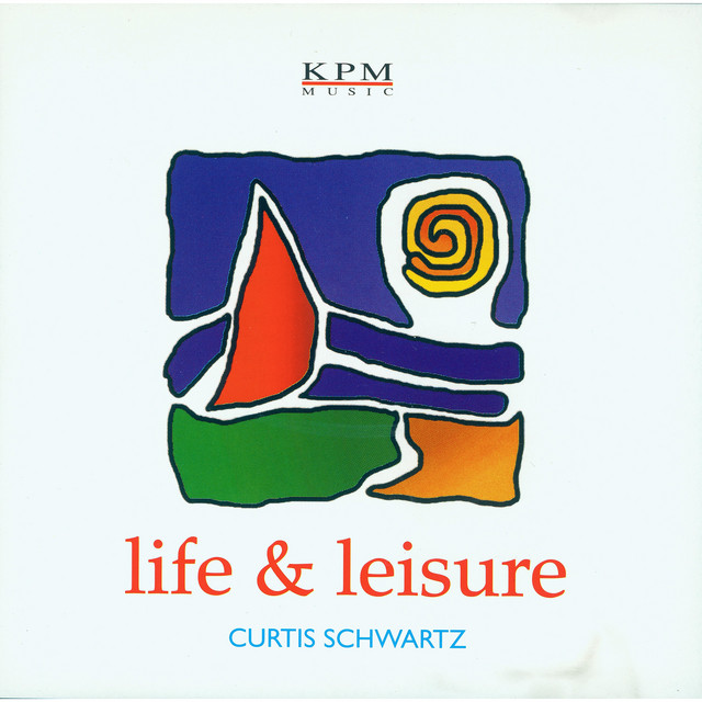 Life and Leisure album cover