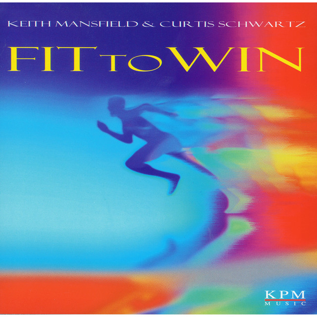 Fit to Win album cover