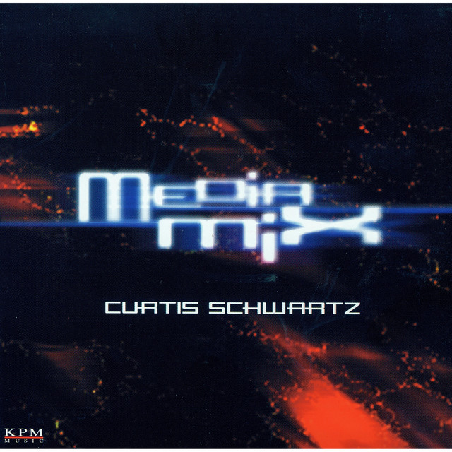 Media Mix album cover