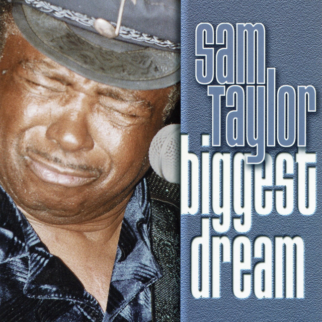 Biggest Dream album cover