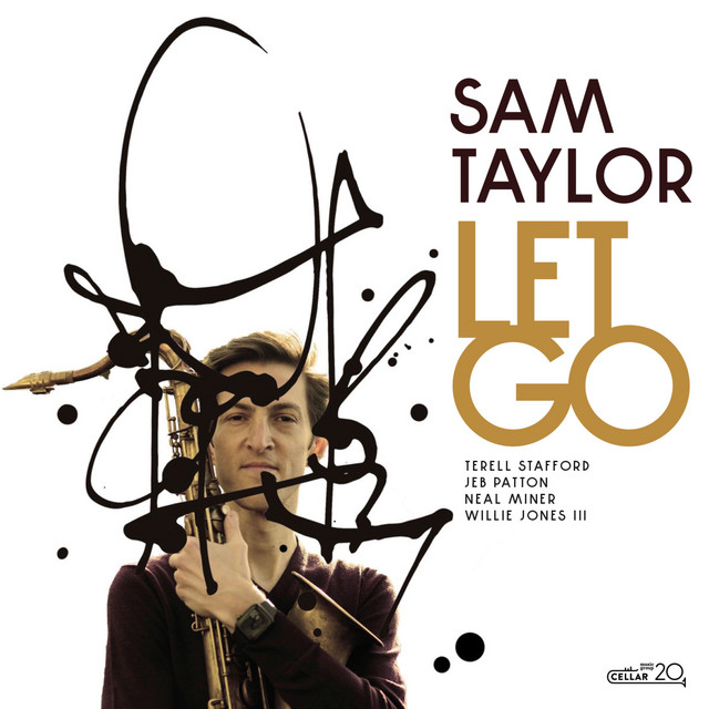 Let Go album cover