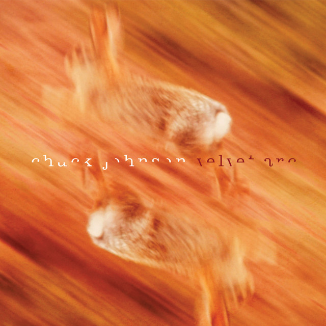 Velvet Arc album cover