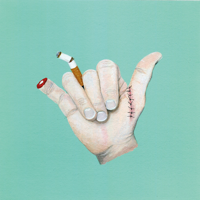 Swell album cover