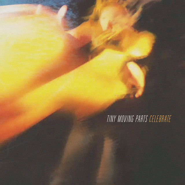 Celebrate album cover