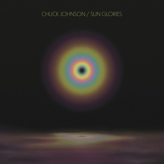 Sun Glories album cover