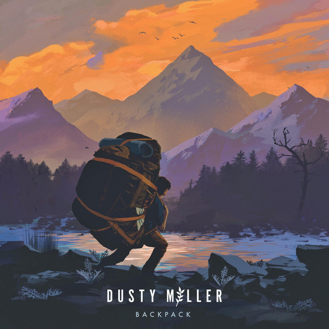 Backpack album cover