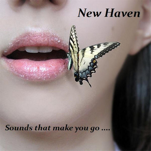 Songs That Make You Go..... album cover