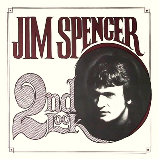 2nd Look album cover