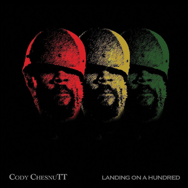 Landing on a Hundred (with Commentary) album cover