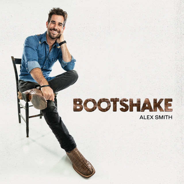 Bootshake album cover