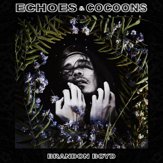 Echoes & Cocoons album cover