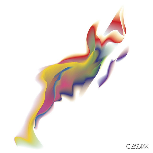 Faraway Reach album cover