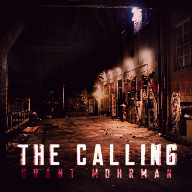 The Calling album cover