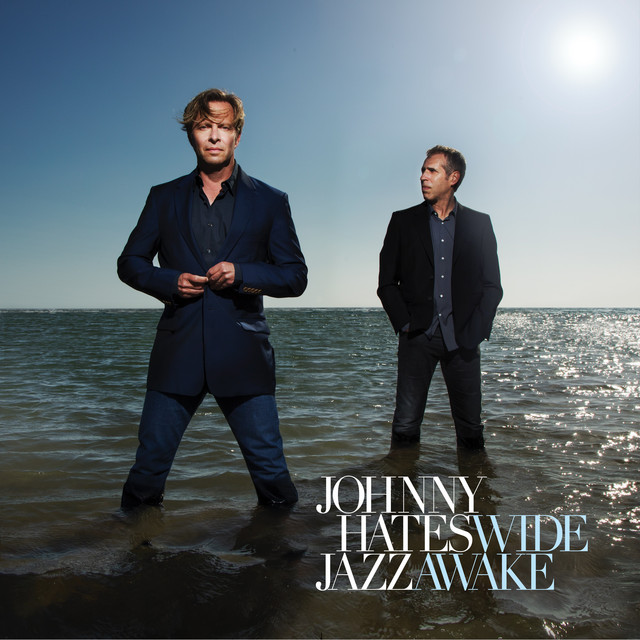 Wide Awake album cover