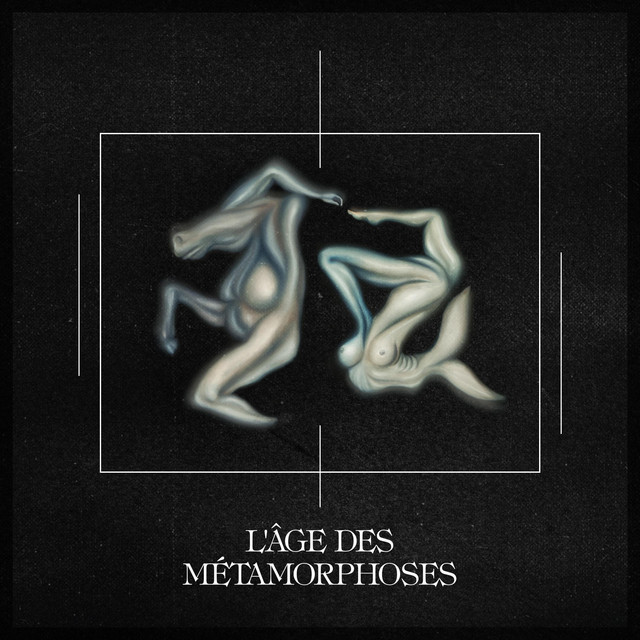 L'âge Des Métamorphoses album cover