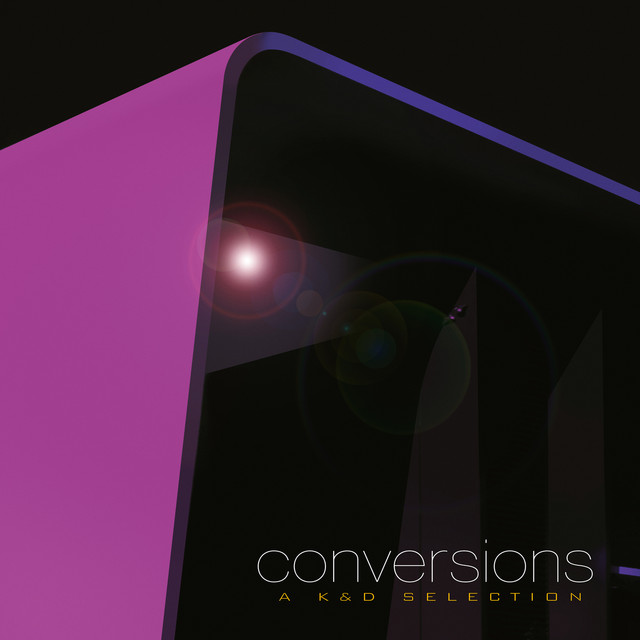 Conversions - A K&D Selection / Remastered by Mischa Janisch album cover