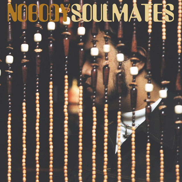 Soulmates album cover