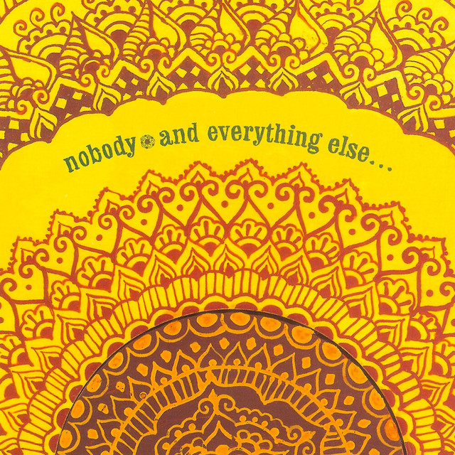 And Everything Else... album cover